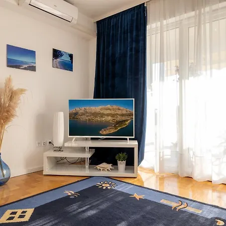 Antunovic * Макарска