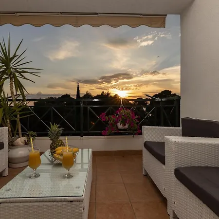 Antunovic Макарска