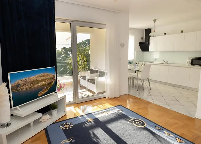 Antunovic Lägenhet *