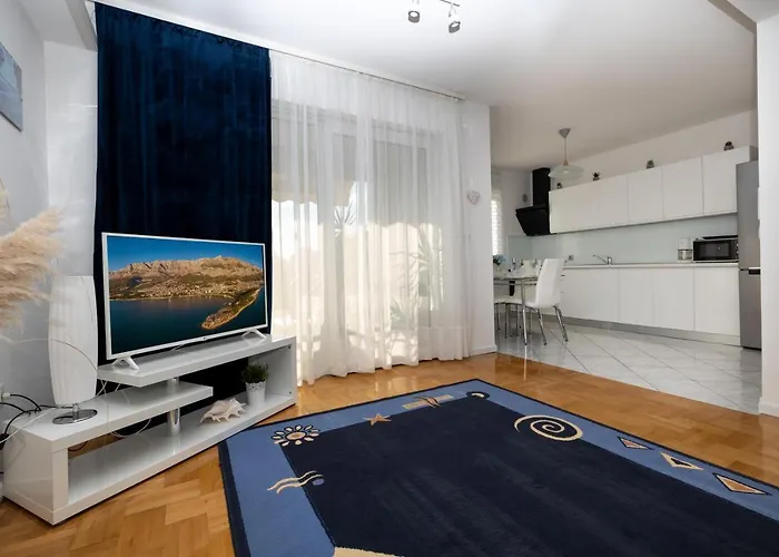 Antunovic Lägenhet *