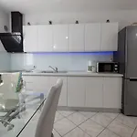 Antunovic Apartment