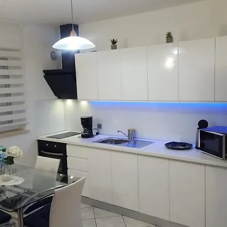 Antunovic Apartmán *