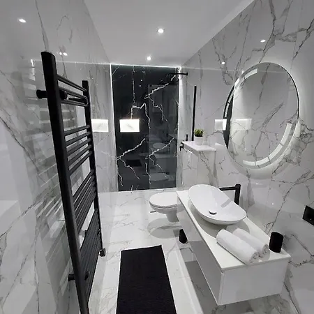 Antunovic Apartment *