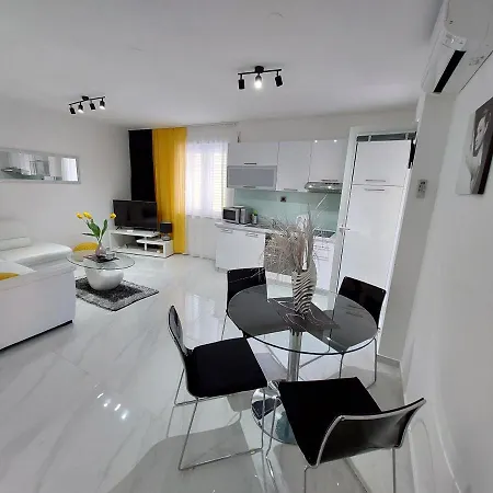 Apartment Antunovic Makarska