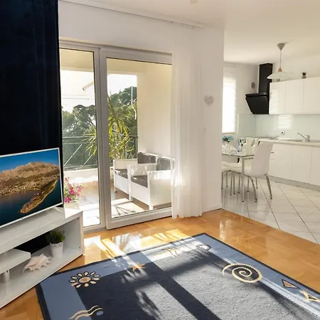 Antunovic Apartment *