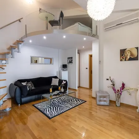 Apartment Antunovic *