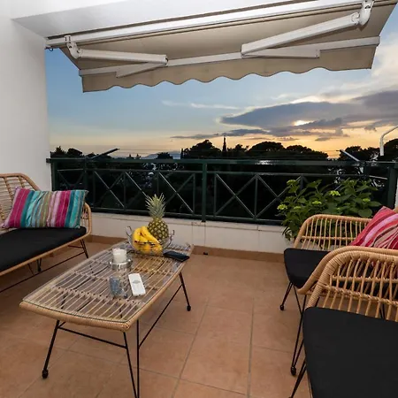 Antunovic Apartment *