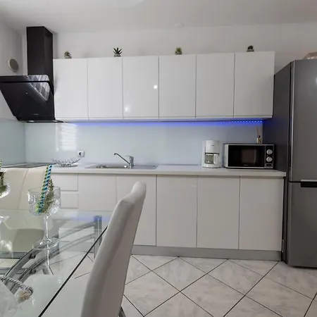 Antunovic Apartmán