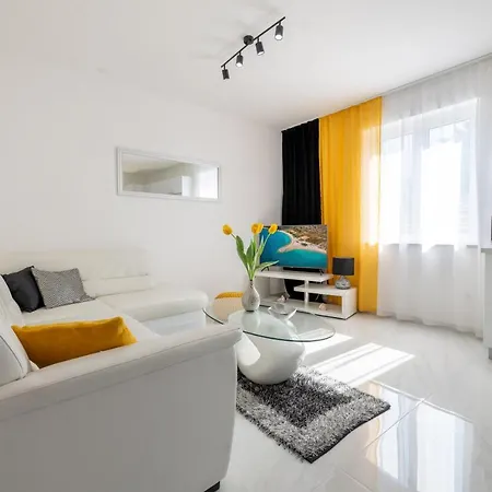 Apartment Antunovic Makarska