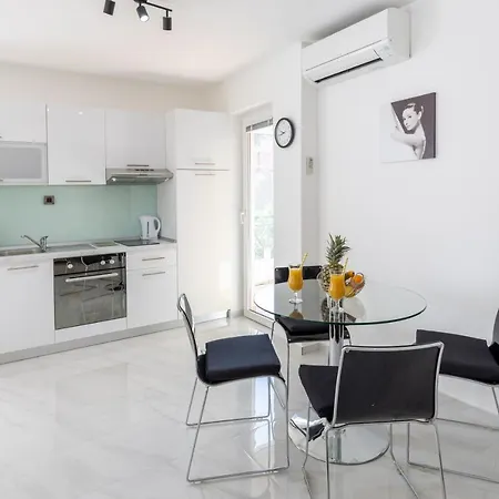 Apartment Antunovic Makarska