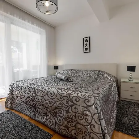 Apartment Antunovic