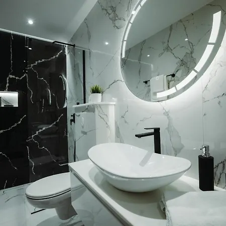 Antunovic Apartment *