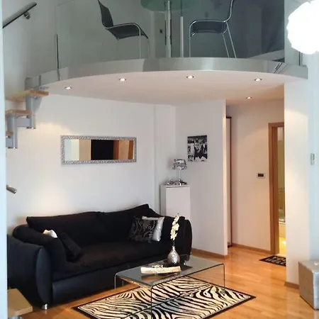 Apartment Antunovic Makarska