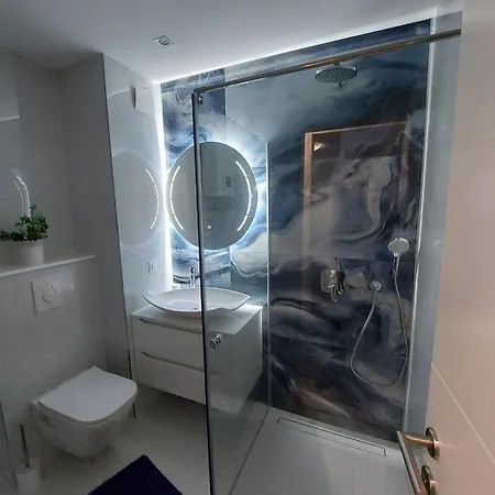 Apartment Antunovic *