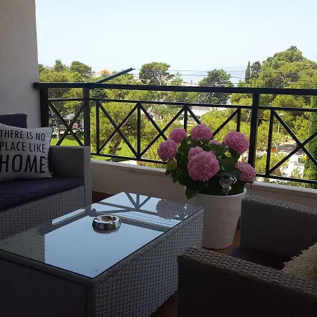 Apartment Antunovic *