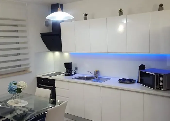 Antunovic Apartmán *