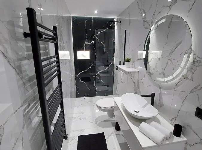 Antunovic Apartmán *