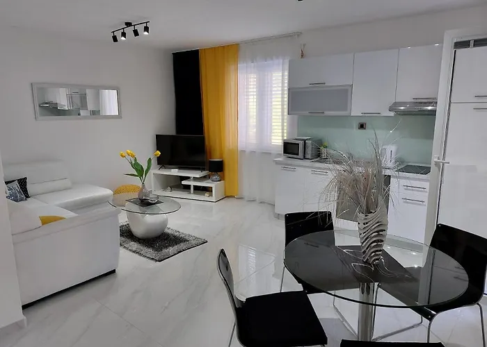 Apartmán Antunovic *