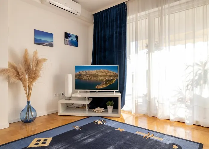 Antunovic * Makarska