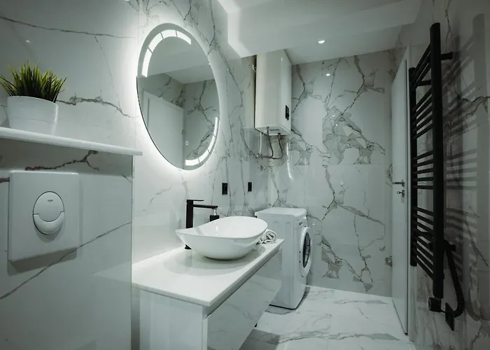 Antunovic Daire Makarska