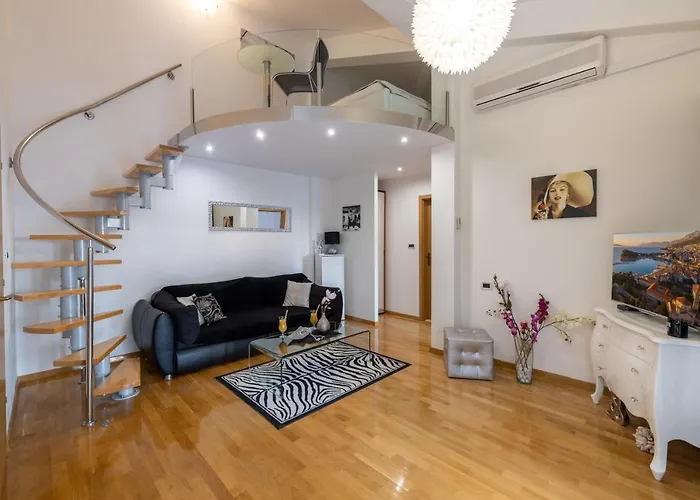 Apartmán Antunovic *