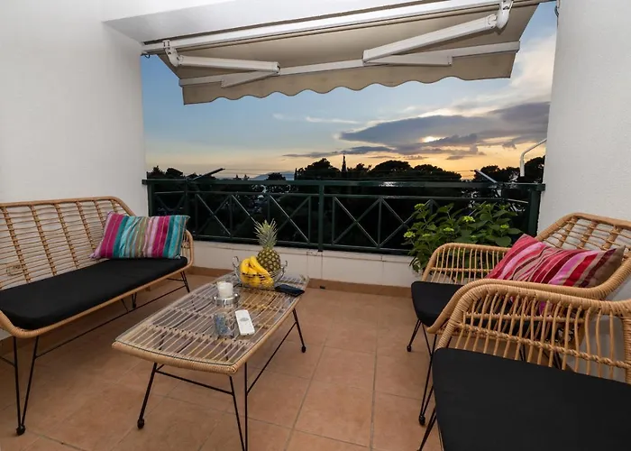 Antunovic Apartmán *