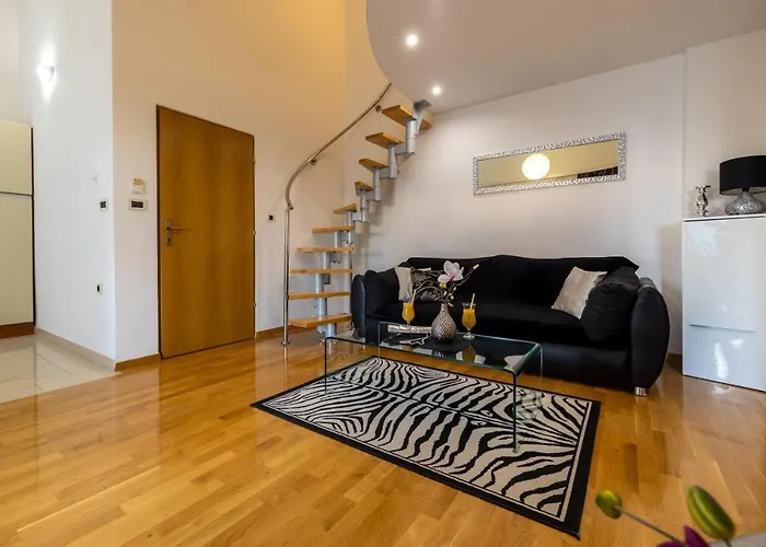 Apartmán Antunovic *