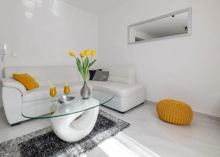 Antunovic Apartmán Makarská