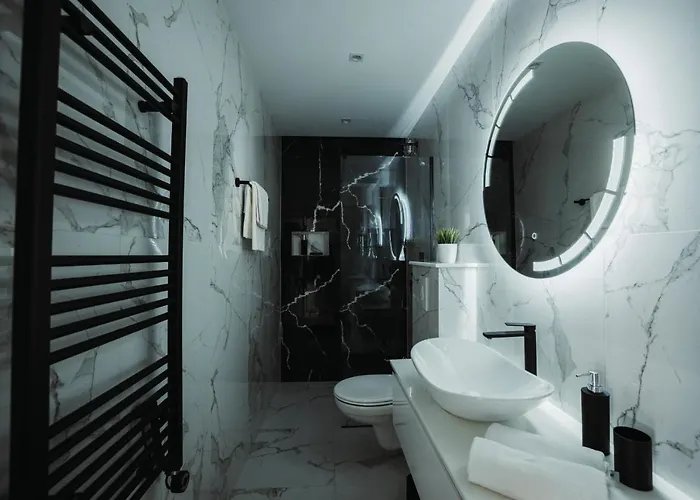 Antunovic Apartmán *