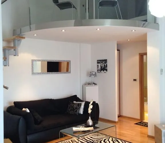 Apartmán Antunovic Makarská