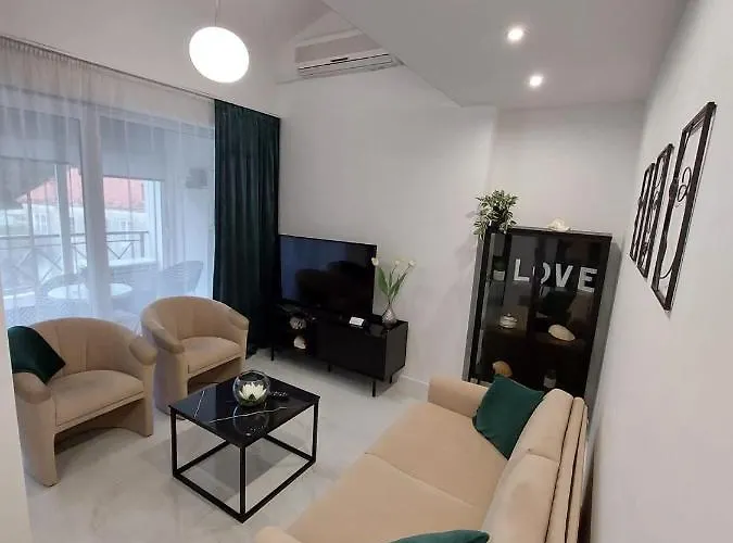 Antunovic Apartmán *