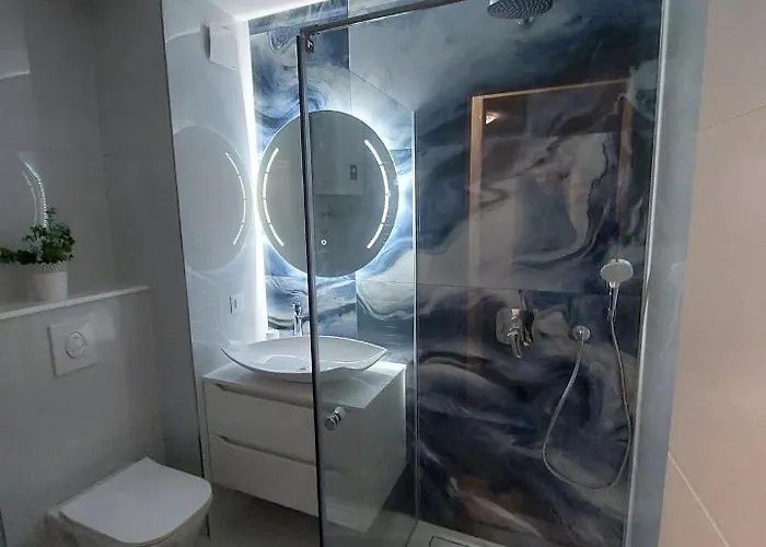 Apartmán Antunovic *