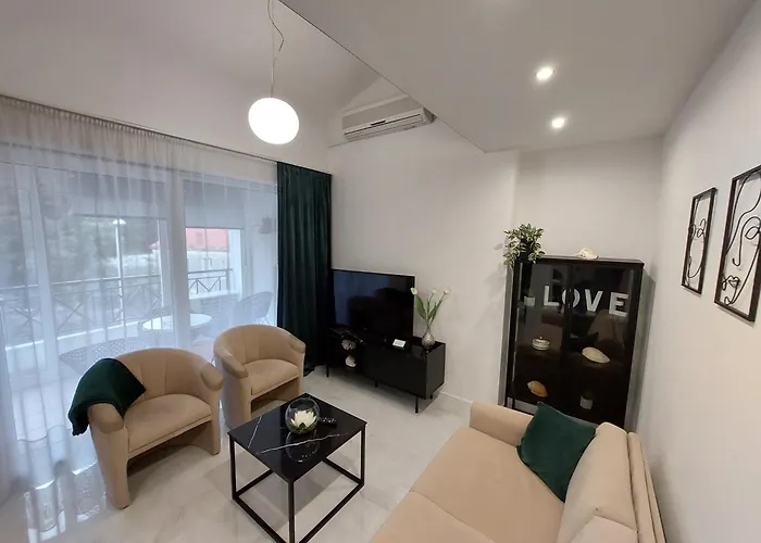 Antunovic Apartmán *