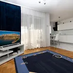 Antunovic Apartment *