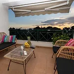 Antunovic Apartment *