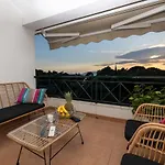 Apartment Antunovic