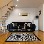 Antunovic Apartment