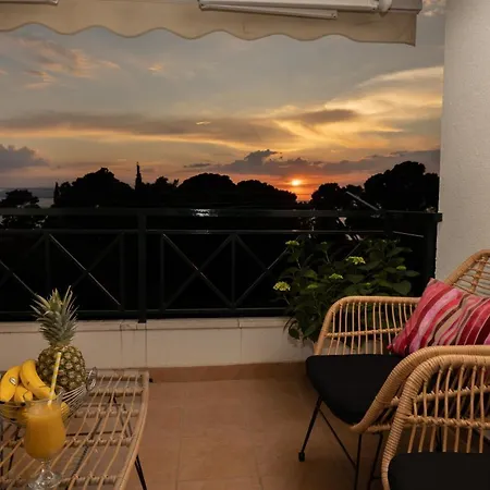 Antunovic マカルスカ