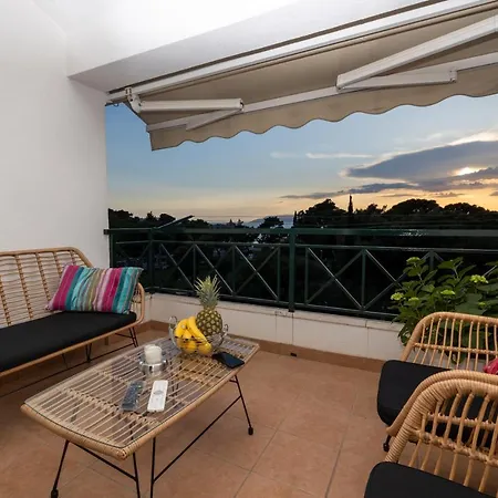 アパート Antunovic