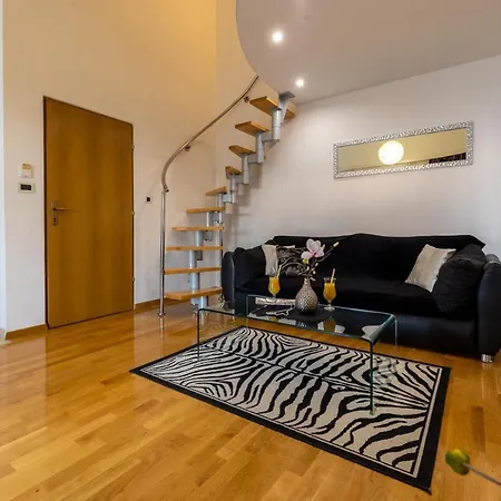 アパート Antunovic *