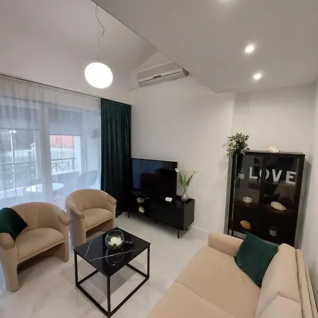 Antunovic アパート *