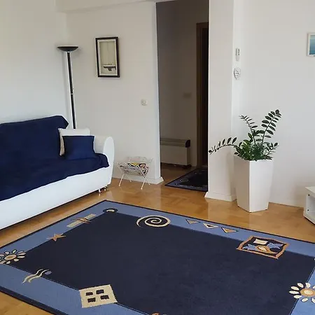 Apartment Antunovic *