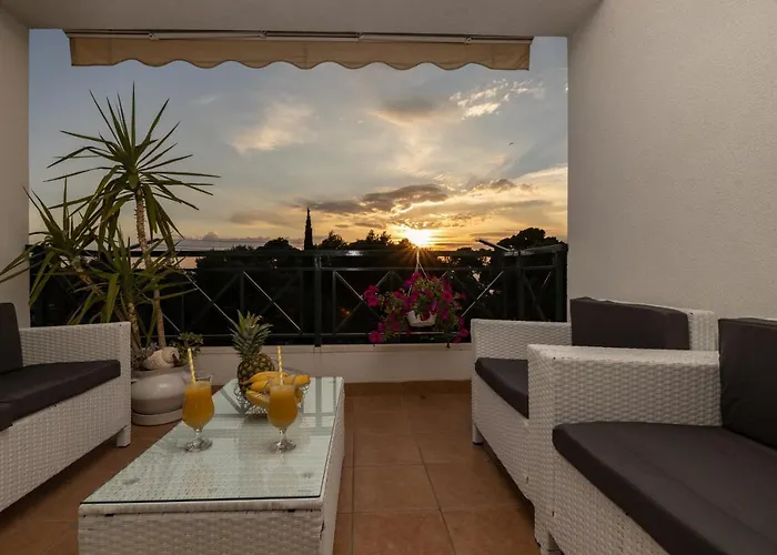 Antunovic Μακάρσκα