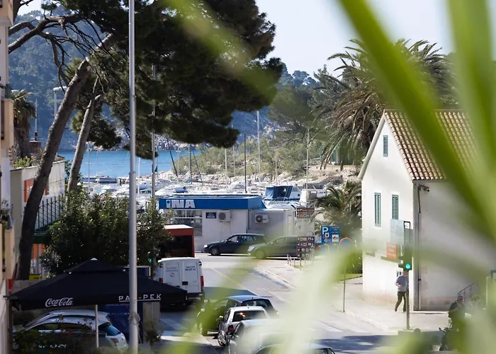 Διαμέρισμα Antunovic