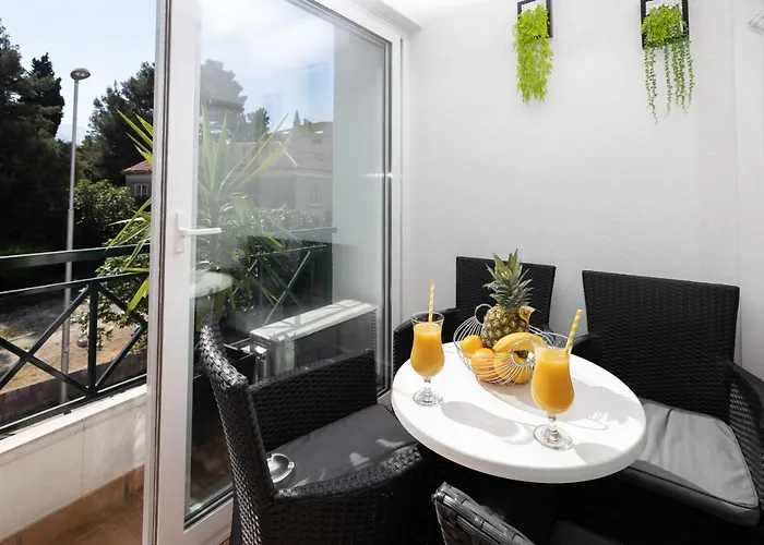 Antunovic Μακάρσκα